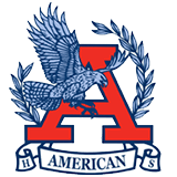 American High School logo