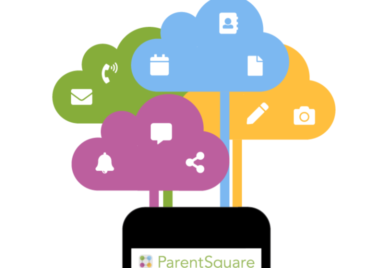 ParentSquare graphic