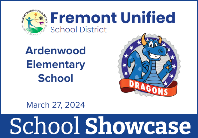 Ardenwood Showcase