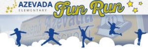 Joseph Azevada School - Fun Run