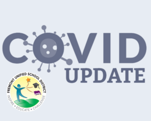 COVID update