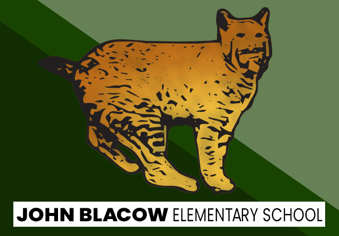 Featured John Blacow