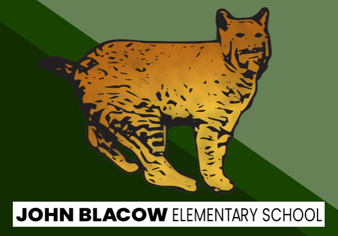 Featured John Blacow