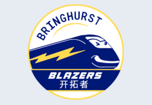 Bringhurst Logo