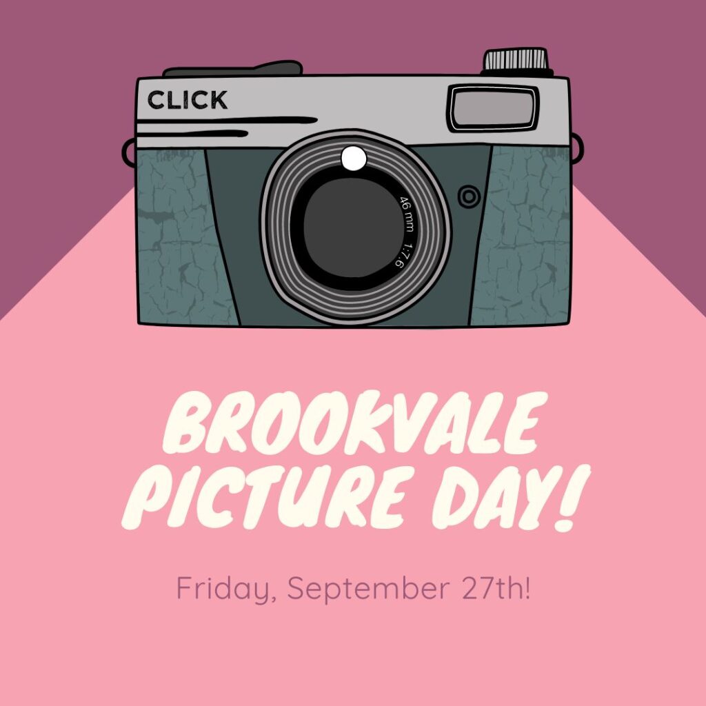 Brookvale Picture Day 9272024