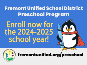 Preschool enrollment