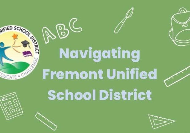 Navigating Fremont Unified School District