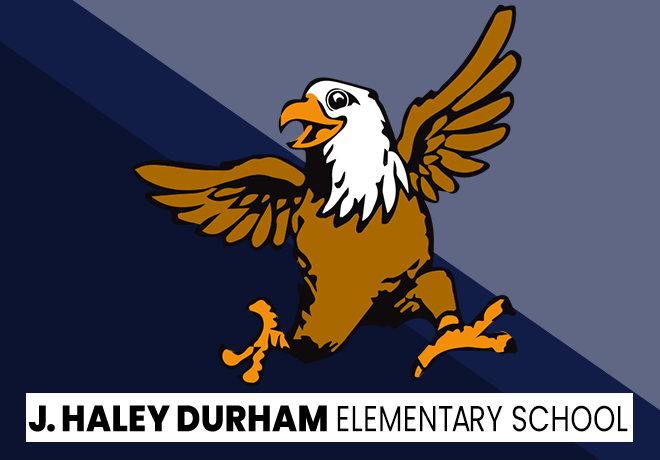 Featured J. Haley Durham