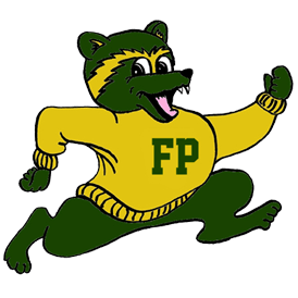 forest park logo - wolverine