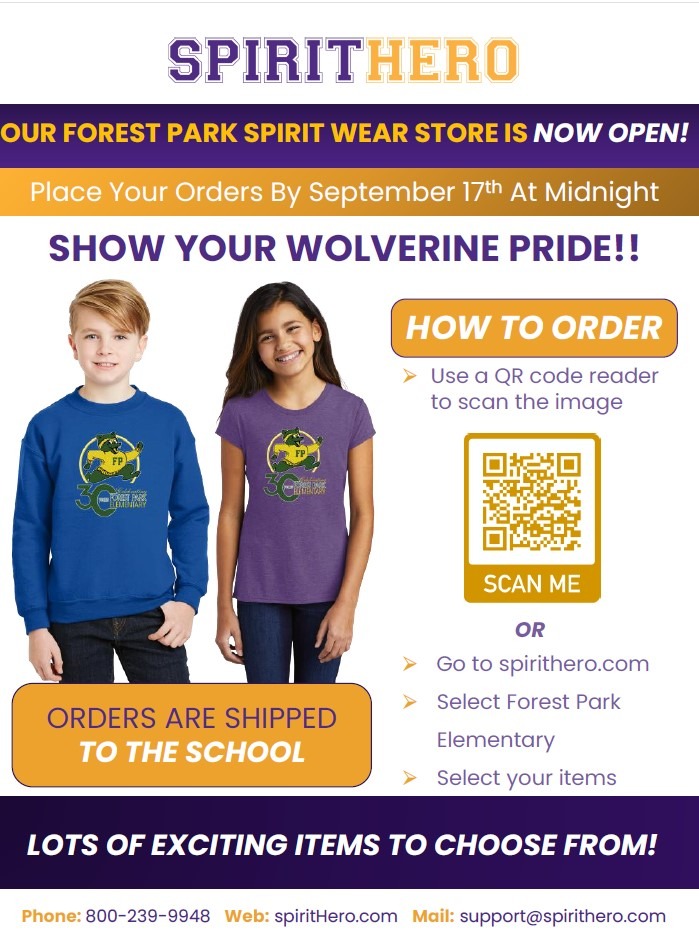 Spirit Gear Post Spirit Gear Sale 