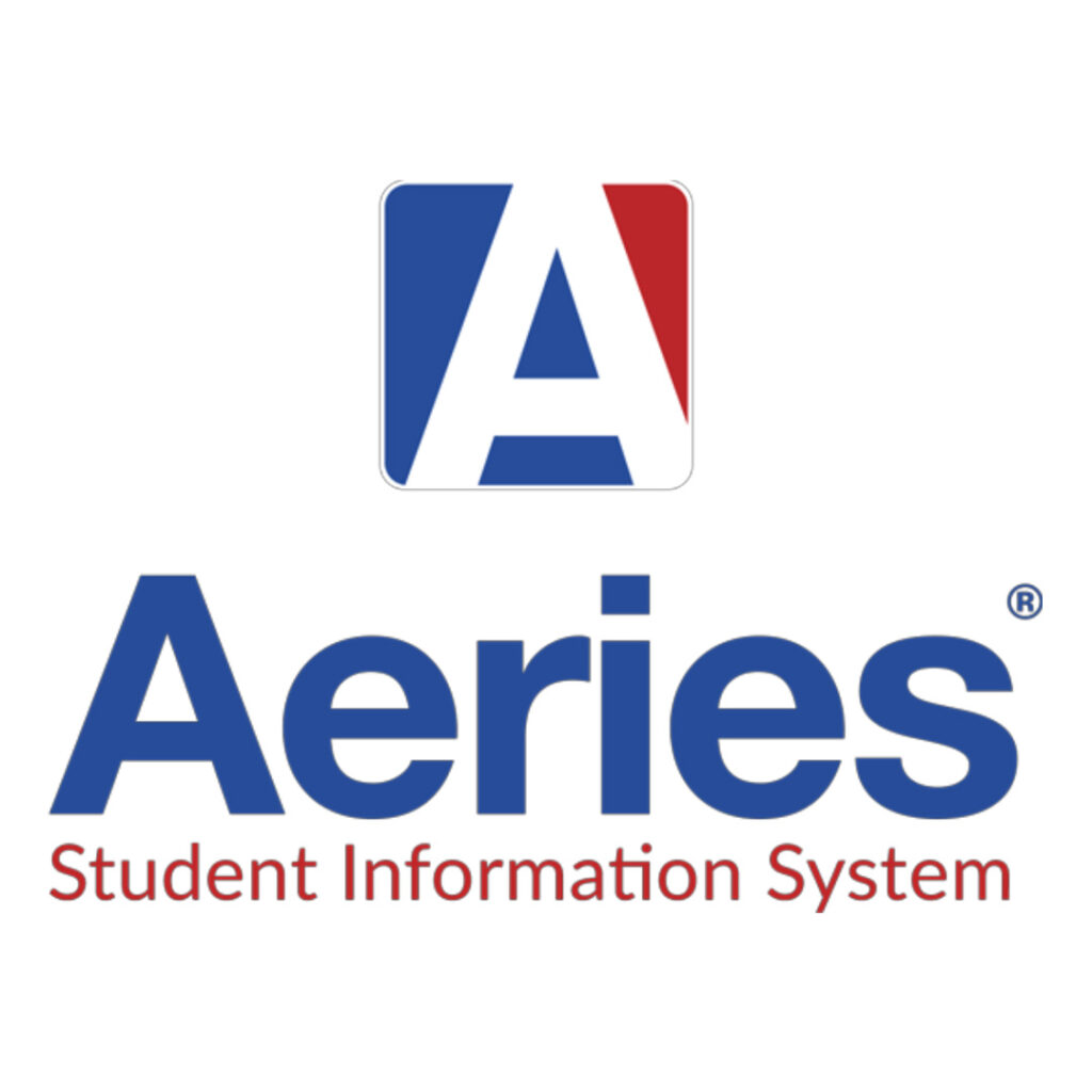 Aeries Parent Portal