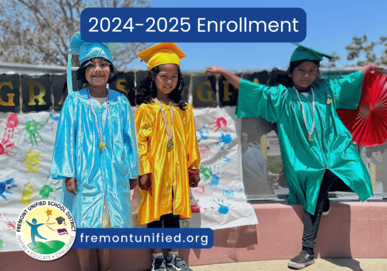 2024-25 Enrollment