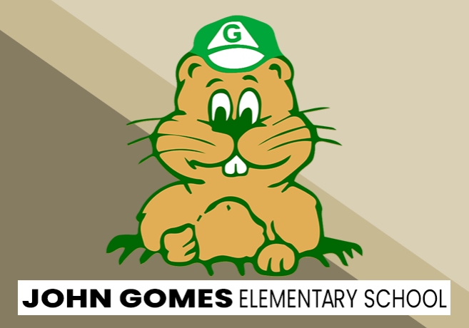 Featured John Gomes
