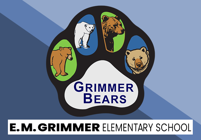 Featured E. M. Grimmer
