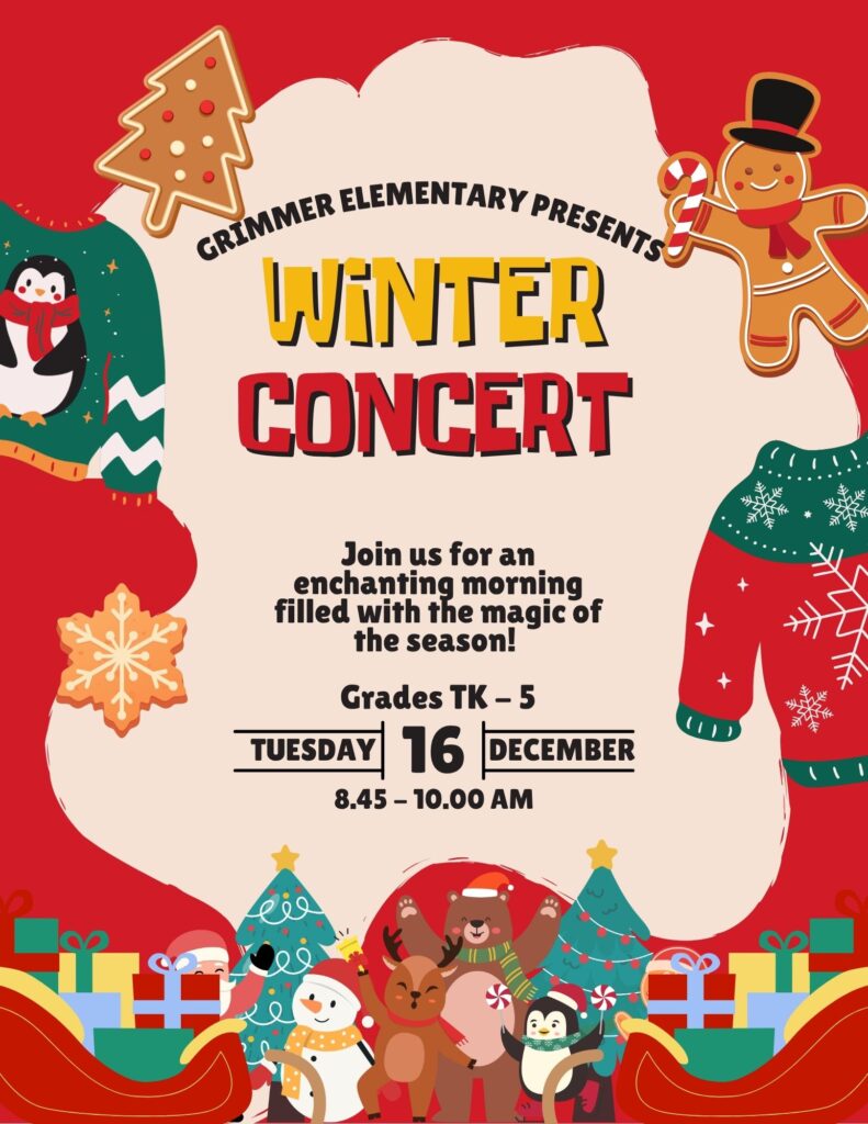 Winter Concert