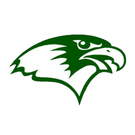 Hopkins Middle School logo - hawk