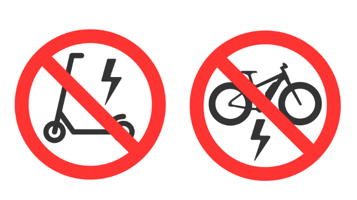 E-Bikes & Scooter