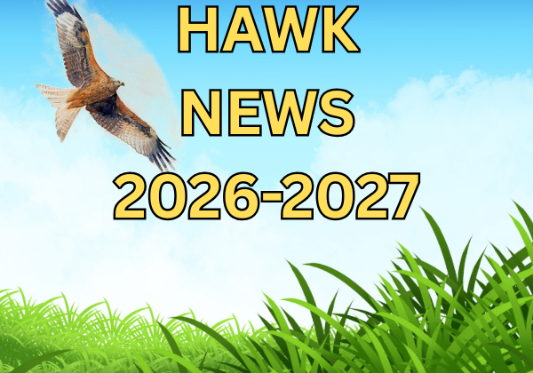 HAWK NEWS 2026-2027