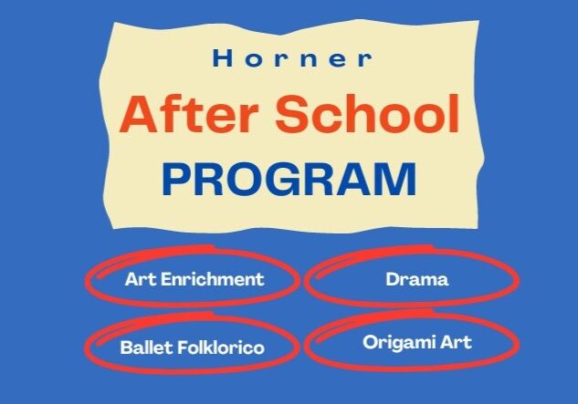 After School Program coverx