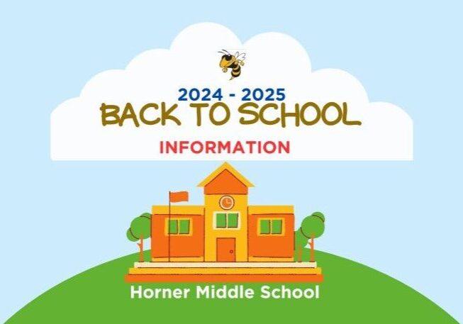 Back to School 2024-2025 coverx