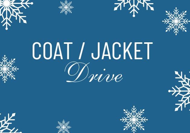 Coat Jacket Drive cover