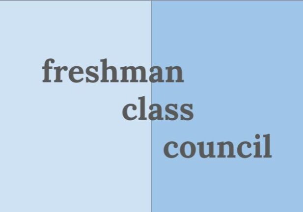 Freshman Class Council-new