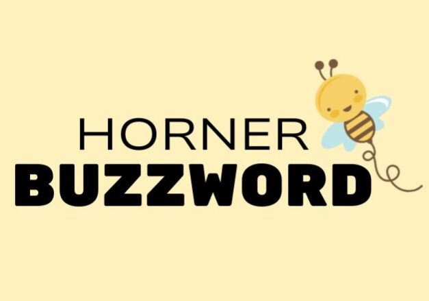 Horner Buzzword - 1