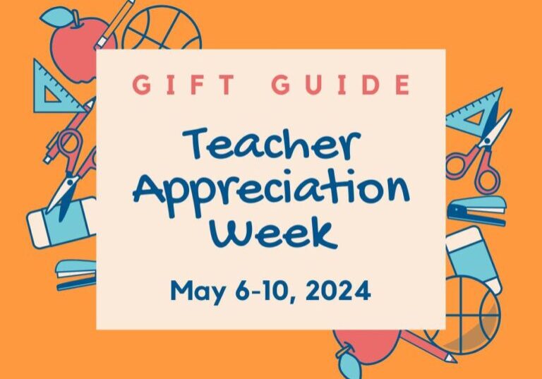 Teacher Appreciation Week 050605102024