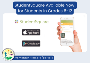 StudentSquare for Students in Grades 6-12