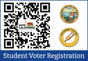 Student Voter Registration