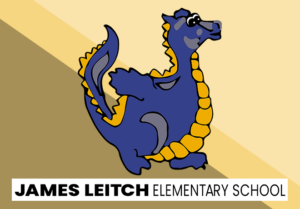Featured James Leitch