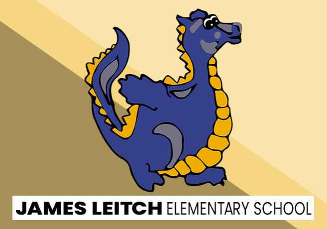 Featured James Leitch