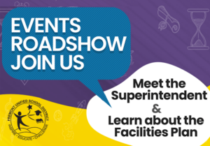 Events - Roadshow