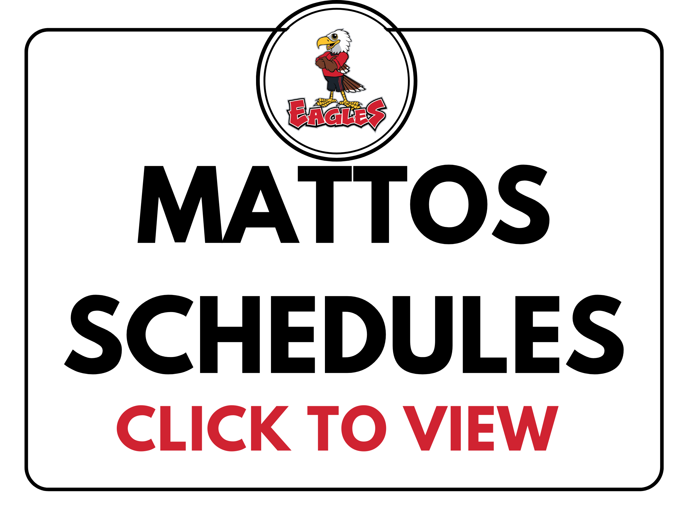 Mattos BTS campus signs