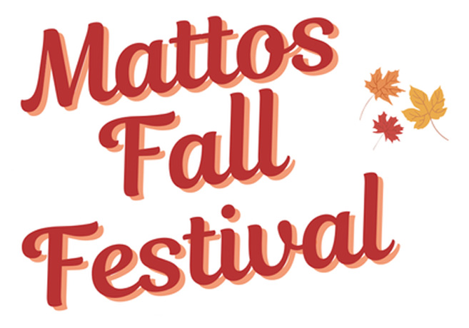 fall festival title