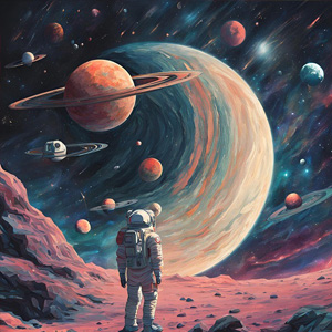 Astronomy