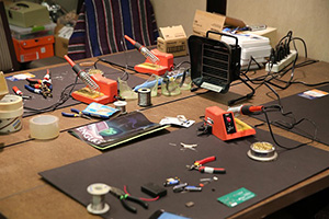 makerspace