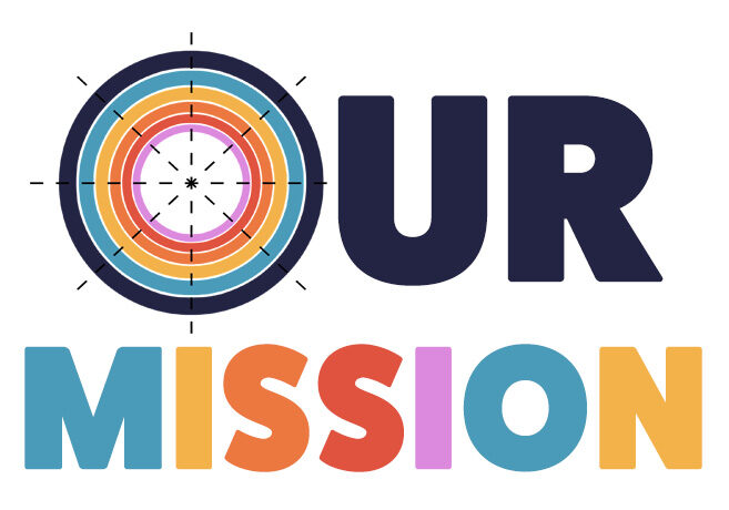 our mission