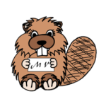 mission valley logo - beaver
