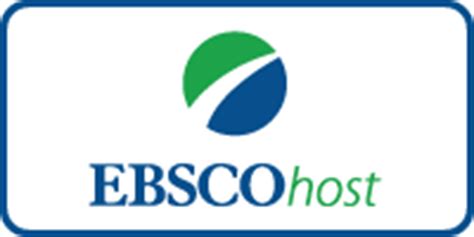 EBSCOhost College Level Research