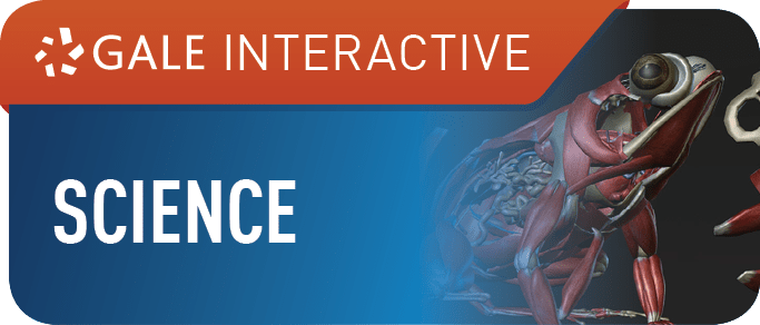Gale Interactive Science