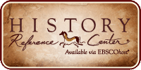 EBSCO History Reference Center