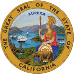 State Seal of California