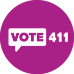 Vote411 Personalized Elextion Information from the League of Women Voters