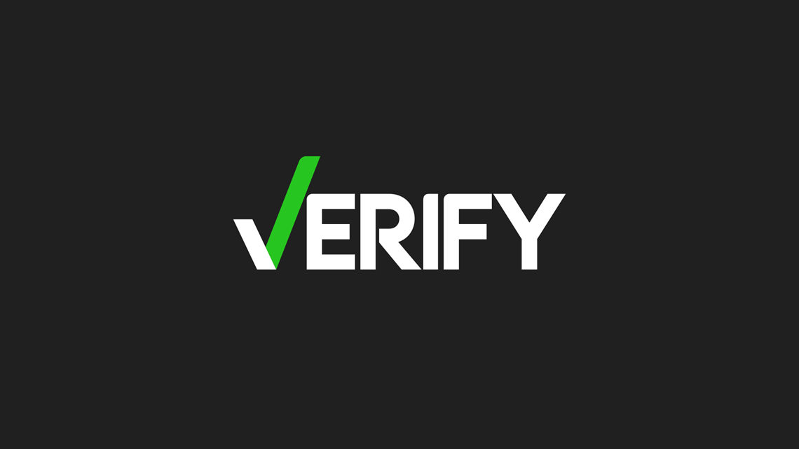 Verify logo