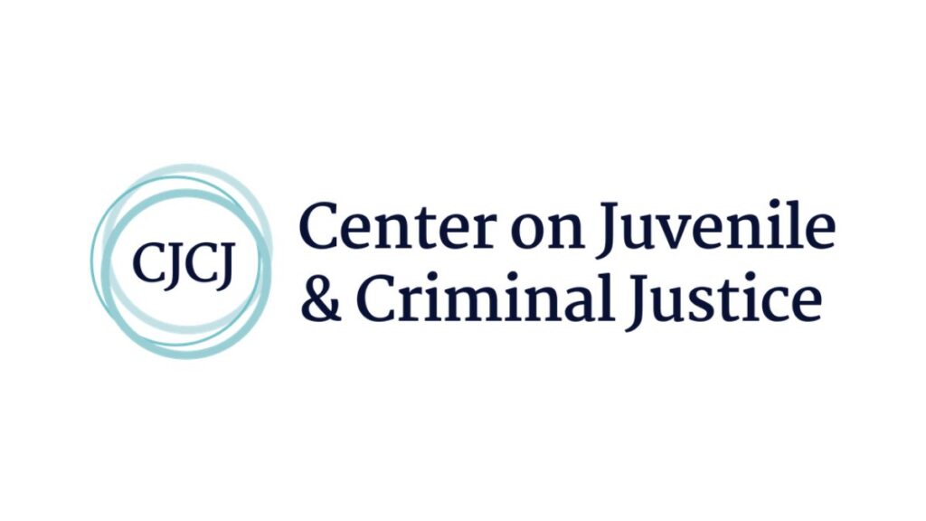 Center on Juvenile and Criminal Justice