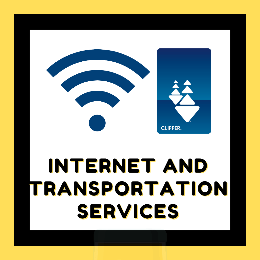 Internet transportation