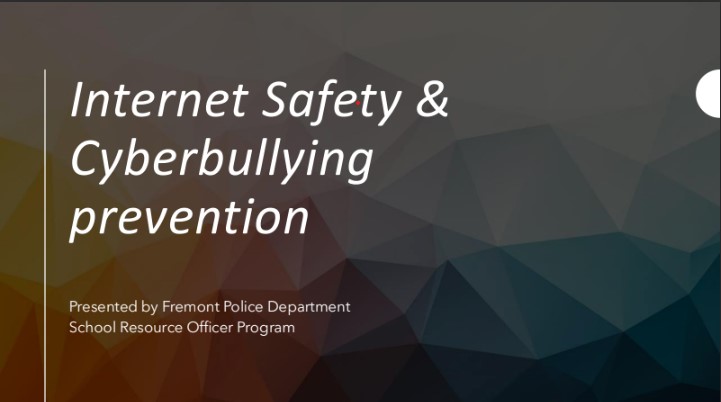 internet safety