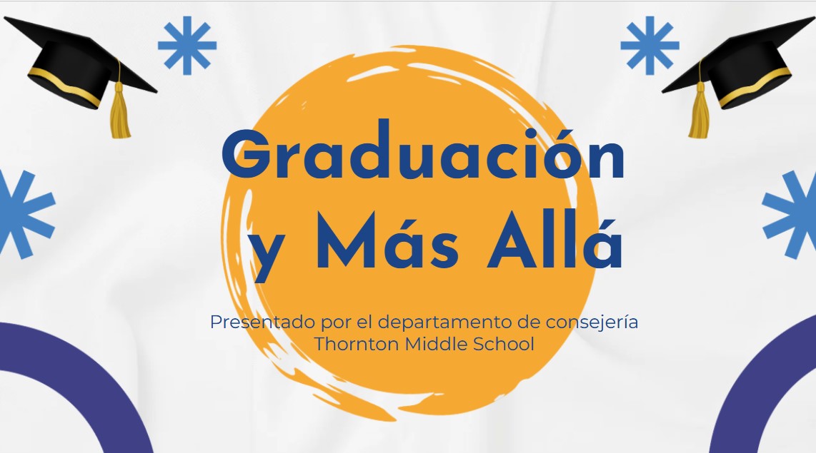 Graduacion y mas