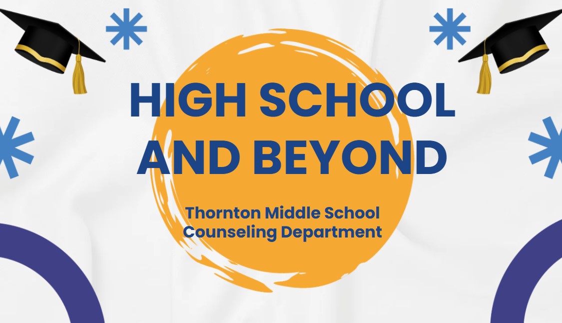 High School and Beyond